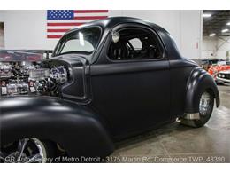 1941 Willys Coupe (CC-2097786) for sale in Kentwood, Michigan
