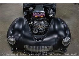 1941 Willys Coupe (CC-2097786) for sale in Kentwood, Michigan