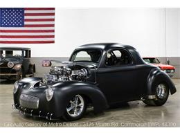 1941 Willys Coupe (CC-2097786) for sale in Kentwood, Michigan