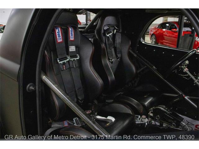 1941 Willys Coupe (CC-2097786) for sale in Kentwood, Michigan