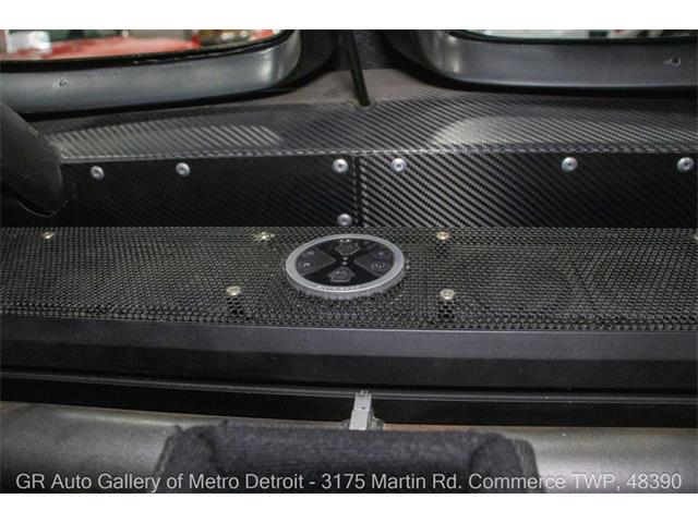 1941 Willys Coupe (CC-2097786) for sale in Kentwood, Michigan