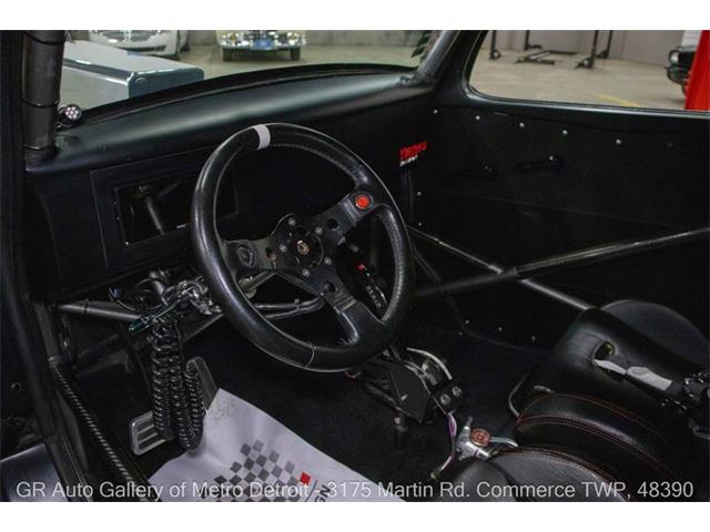 1941 Willys Coupe (CC-2097786) for sale in Kentwood, Michigan