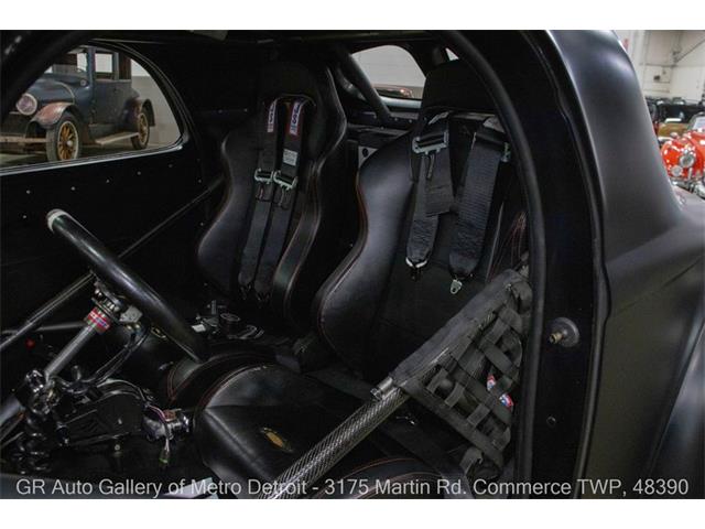 1941 Willys Coupe (CC-2097786) for sale in Kentwood, Michigan
