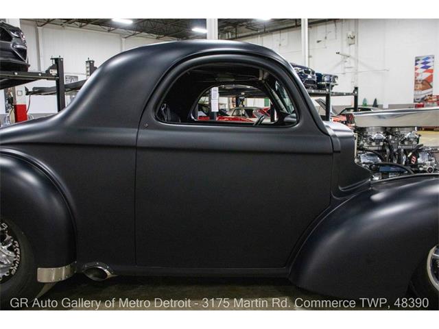 1941 Willys Coupe (CC-2097786) for sale in Kentwood, Michigan