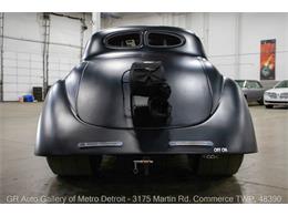 1941 Willys Coupe (CC-2097786) for sale in Kentwood, Michigan