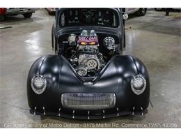 1941 Willys Coupe (CC-2097786) for sale in Kentwood, Michigan