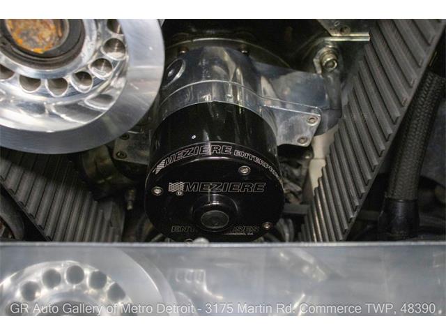 1941 Willys Coupe (CC-2097786) for sale in Kentwood, Michigan