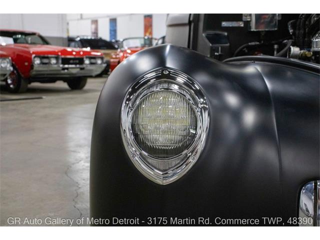 1941 Willys Coupe (CC-2097786) for sale in Kentwood, Michigan