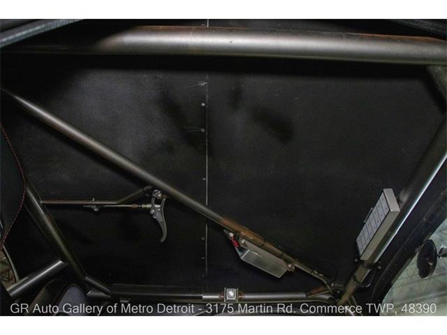 1941 Willys Coupe (CC-2097786) for sale in Kentwood, Michigan