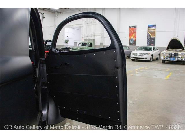 1941 Willys Coupe (CC-2097786) for sale in Kentwood, Michigan