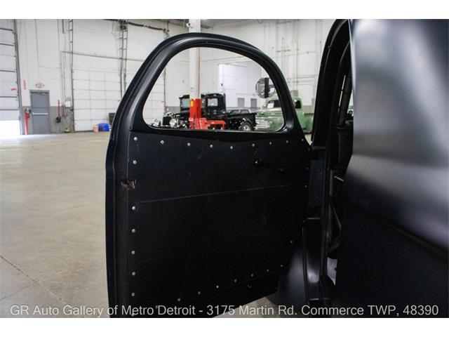 1941 Willys Coupe (CC-2097786) for sale in Kentwood, Michigan