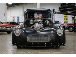 1941 Willys Coupe (CC-2097786) for sale in Kentwood, Michigan