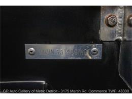 1941 Willys Coupe (CC-2097786) for sale in Kentwood, Michigan