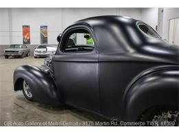 1941 Willys Coupe (CC-2097786) for sale in Kentwood, Michigan