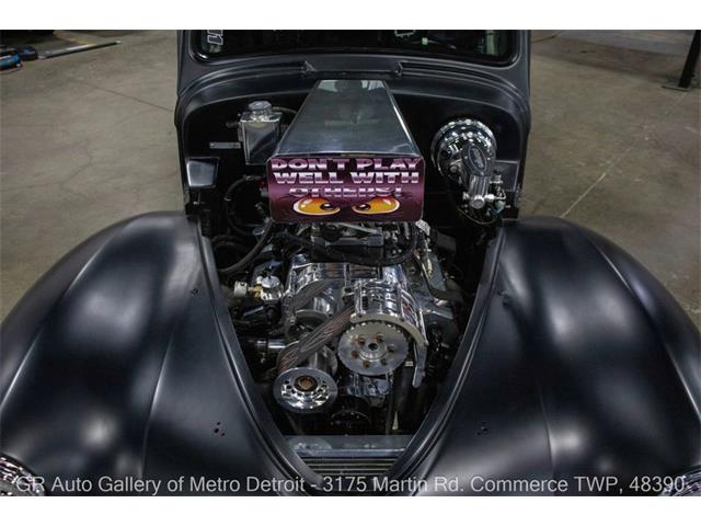 1941 Willys Coupe (CC-2097786) for sale in Kentwood, Michigan