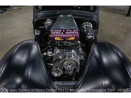 1941 Willys Coupe (CC-2097786) for sale in Kentwood, Michigan