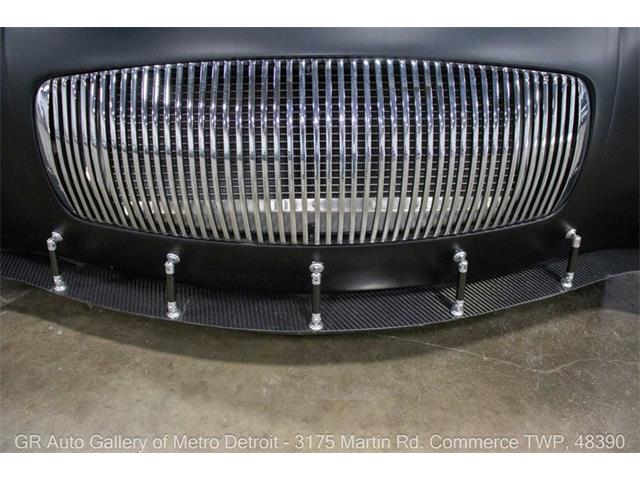 1941 Willys Coupe (CC-2097786) for sale in Kentwood, Michigan
