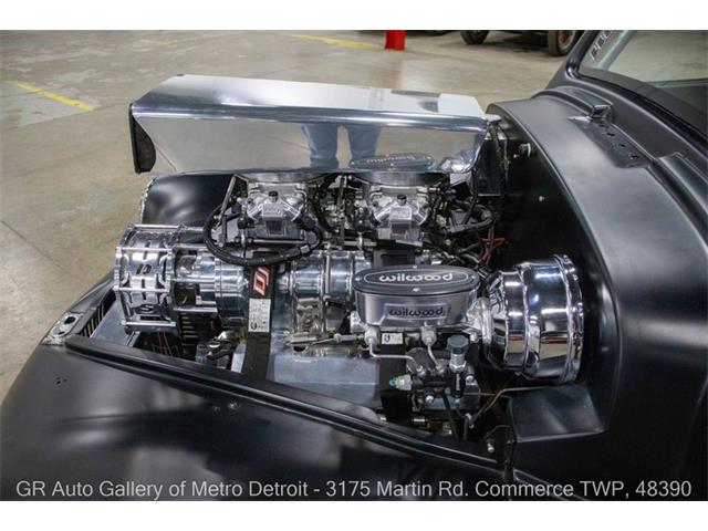 1941 Willys Coupe (CC-2097786) for sale in Kentwood, Michigan