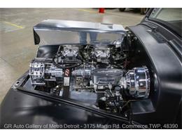 1941 Willys Coupe (CC-2097786) for sale in Kentwood, Michigan