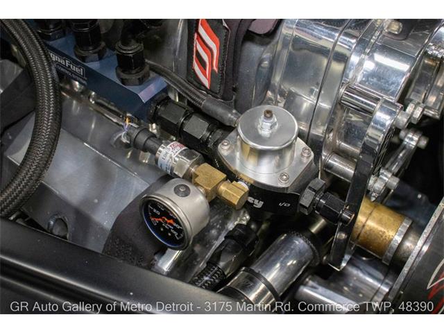 1941 Willys Coupe (CC-2097786) for sale in Kentwood, Michigan