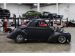 1941 Willys Coupe (CC-2097786) for sale in Kentwood, Michigan