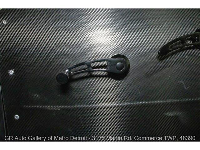 1941 Willys Coupe (CC-2097786) for sale in Kentwood, Michigan