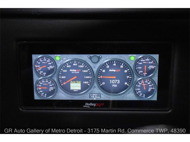 1941 Willys Coupe (CC-2097786) for sale in Kentwood, Michigan