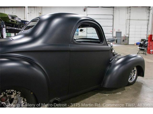 1941 Willys Coupe (CC-2097786) for sale in Kentwood, Michigan