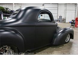 1941 Willys Coupe (CC-2097786) for sale in Kentwood, Michigan