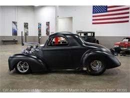 1941 Willys Coupe (CC-2097786) for sale in Kentwood, Michigan