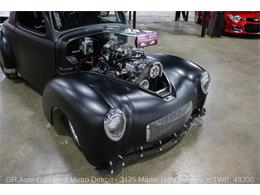 1941 Willys Coupe (CC-2097786) for sale in Kentwood, Michigan