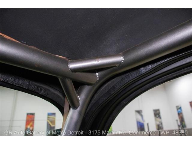1941 Willys Coupe (CC-2097786) for sale in Kentwood, Michigan