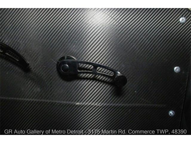 1941 Willys Coupe (CC-2097786) for sale in Kentwood, Michigan