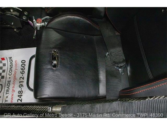 1941 Willys Coupe (CC-2097786) for sale in Kentwood, Michigan