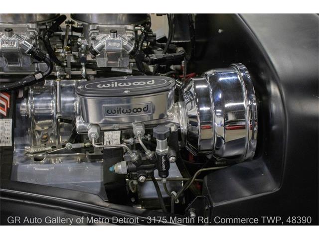 1941 Willys Coupe (CC-2097786) for sale in Kentwood, Michigan