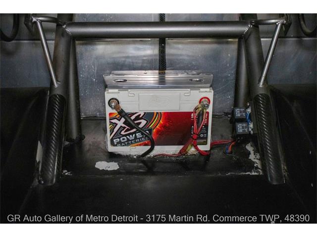 1941 Willys Coupe (CC-2097786) for sale in Kentwood, Michigan