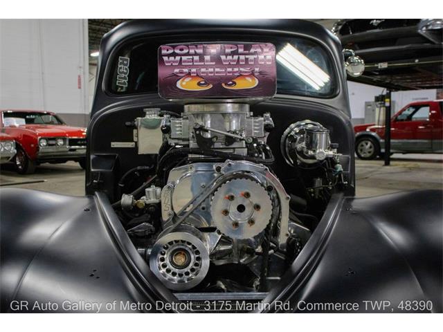 1941 Willys Coupe (CC-2097786) for sale in Kentwood, Michigan