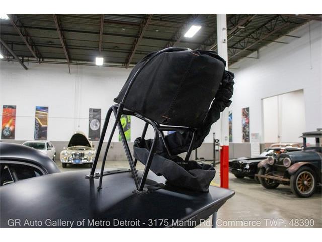 1941 Willys Coupe (CC-2097786) for sale in Kentwood, Michigan