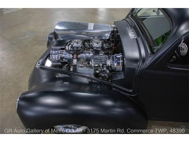 1941 Willys Coupe (CC-2097786) for sale in Kentwood, Michigan