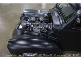 1941 Willys Coupe (CC-2097786) for sale in Kentwood, Michigan