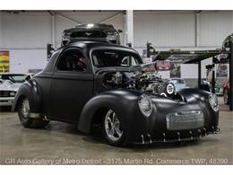 1941 Willys Coupe (CC-2097786) for sale in Kentwood, Michigan