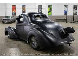 1941 Willys Coupe (CC-2097786) for sale in Kentwood, Michigan
