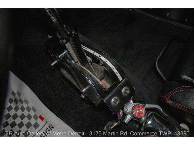1941 Willys Coupe (CC-2097786) for sale in Kentwood, Michigan