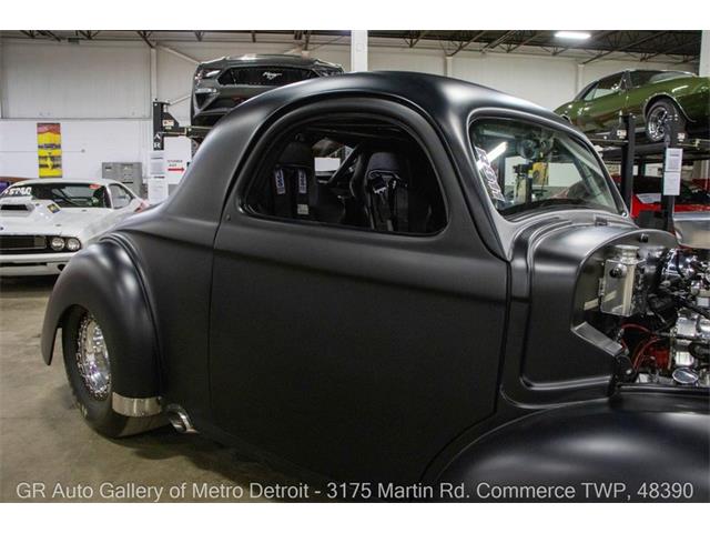 1941 Willys Coupe (CC-2097786) for sale in Kentwood, Michigan