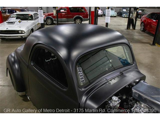 1941 Willys Coupe (CC-2097786) for sale in Kentwood, Michigan