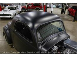 1941 Willys Coupe (CC-2097786) for sale in Kentwood, Michigan