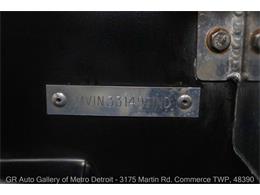 1941 Willys Coupe (CC-2097786) for sale in Kentwood, Michigan