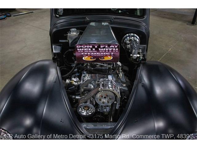 1941 Willys Coupe (CC-2097786) for sale in Kentwood, Michigan