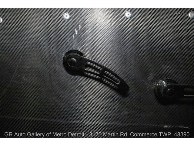 1941 Willys Coupe (CC-2097786) for sale in Kentwood, Michigan