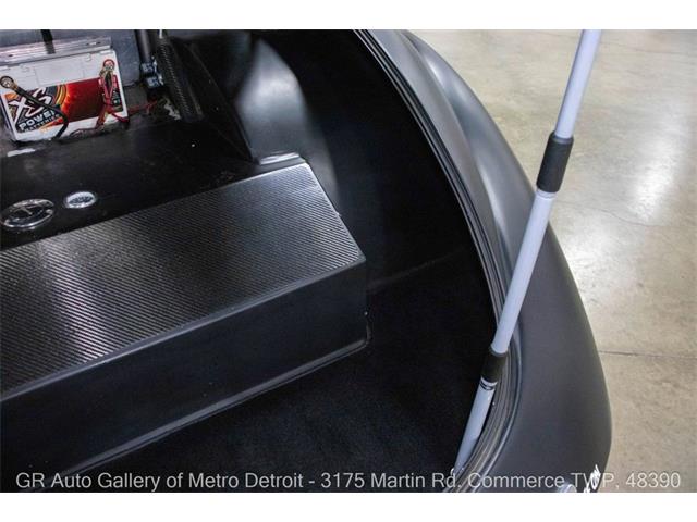 1941 Willys Coupe (CC-2097786) for sale in Kentwood, Michigan